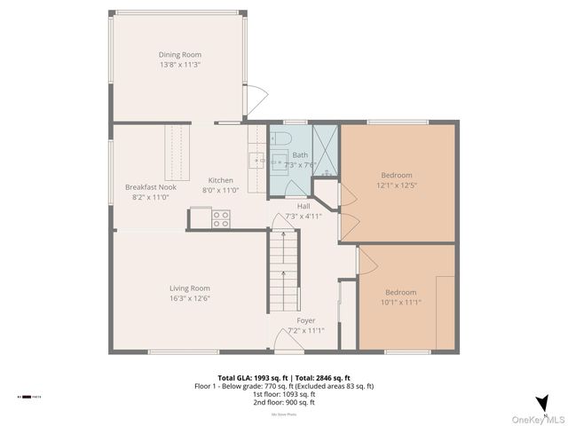 17 Standish Road, Valley Stream, NY 11580