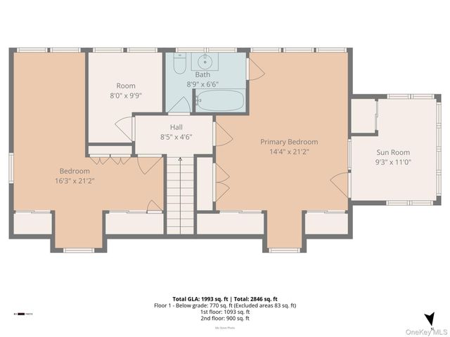 17 Standish Road, Valley Stream, NY 11580