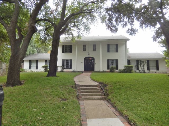 9023 Glen Springs Circle, Dallas, TX 75243