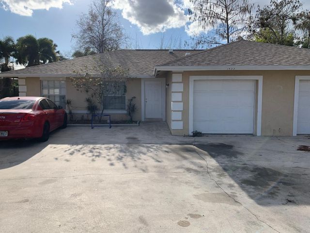 1491 Hawthorne Place 1493, Wellington, FL 33414