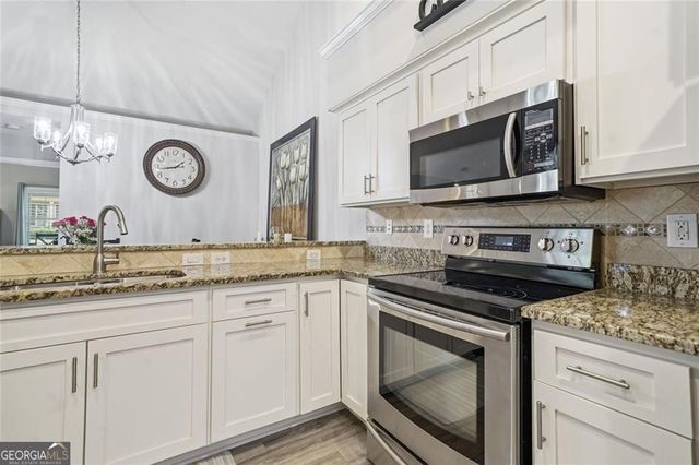 1802 Sweet Apple Circle 1802, Alpharetta, GA 30004