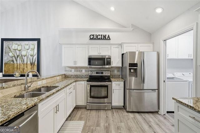 1802 Sweet Apple Circle 1802, Alpharetta, GA 30004