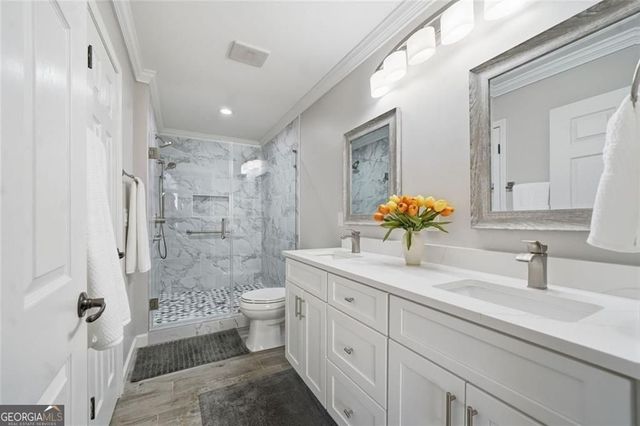 1802 Sweet Apple Circle 1802, Alpharetta, GA 30004