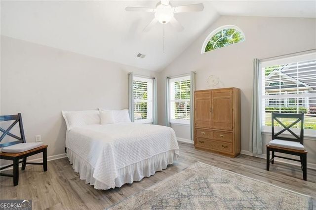1802 Sweet Apple Circle 1802, Alpharetta, GA 30004