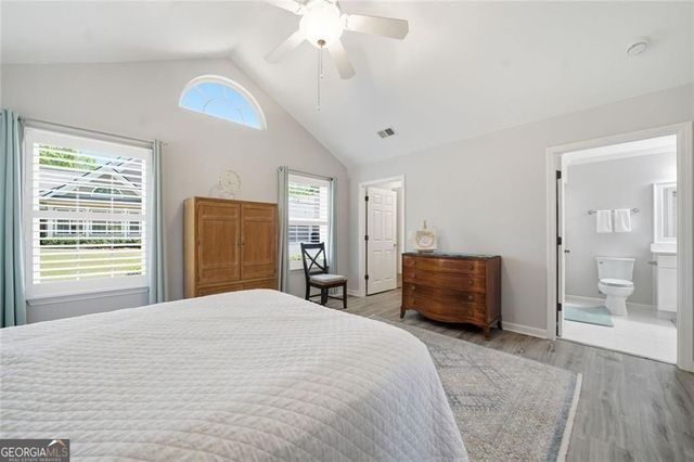 1802 Sweet Apple Circle 1802, Alpharetta, GA 30004
