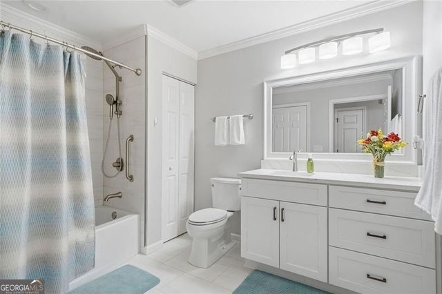 1802 Sweet Apple Circle 1802, Alpharetta, GA 30004