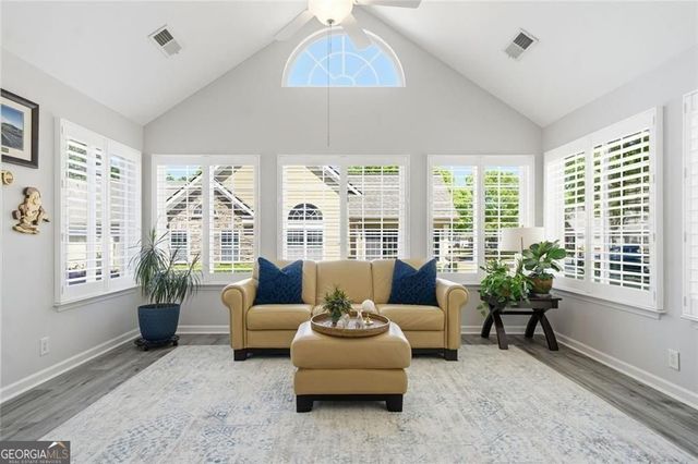1802 Sweet Apple Circle 1802, Alpharetta, GA 30004