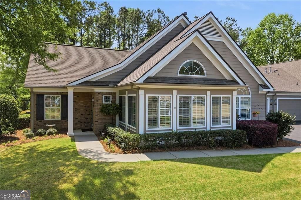 1802 Sweet Apple Circle 1802, Alpharetta, GA 30004