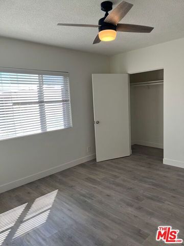 2037 S Burnside Avenue, Los Angeles, CA 90016