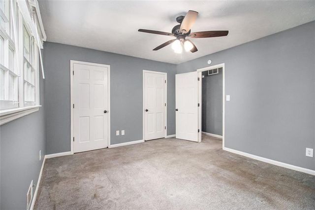 5862 SIMONE Drive, Stone Mountain, GA 30087