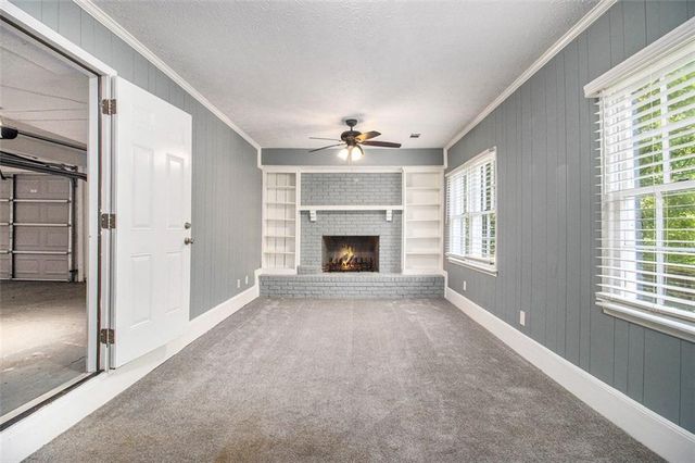 5862 SIMONE Drive, Stone Mountain, GA 30087