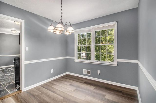 5862 SIMONE Drive, Stone Mountain, GA 30087