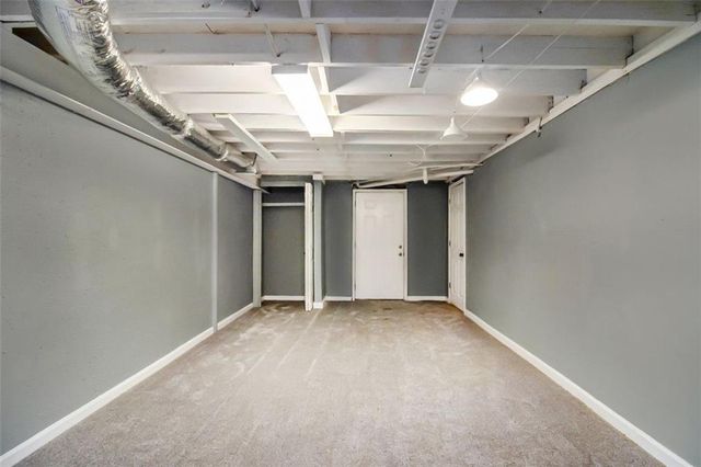 5862 SIMONE Drive, Stone Mountain, GA 30087