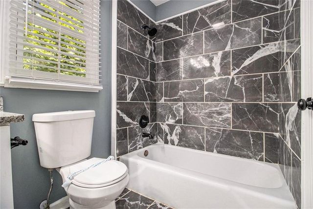 5862 SIMONE Drive, Stone Mountain, GA 30087