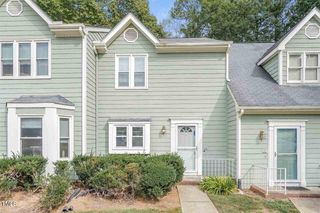 551 Oak Run Dr. Drive, Raleigh, NC 27606