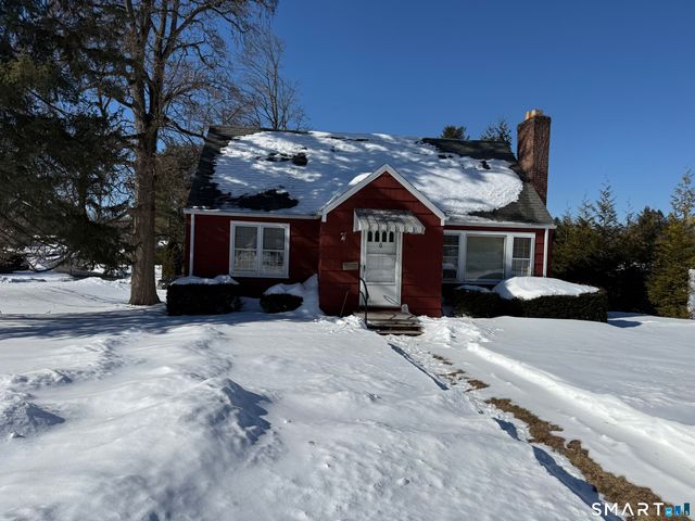 233 Church Street, Newington, CT 06111