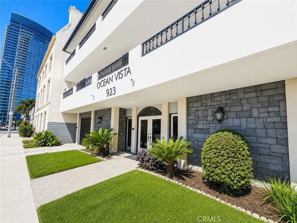 923 E Ocean 5, Long Beach, CA 90802
