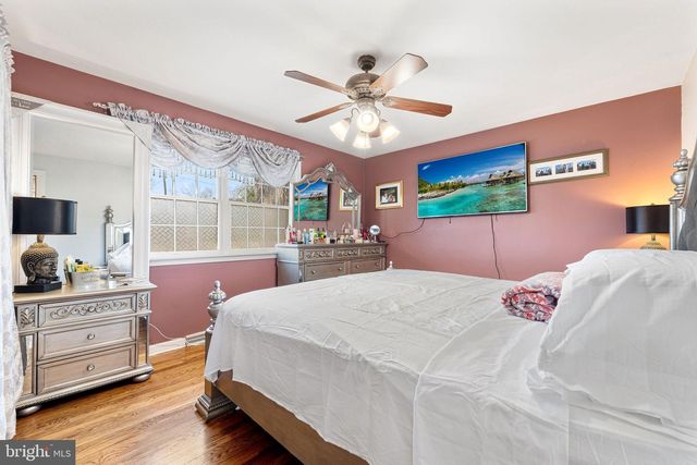 1167 BREWER AVE, West Deptford, NJ 08093