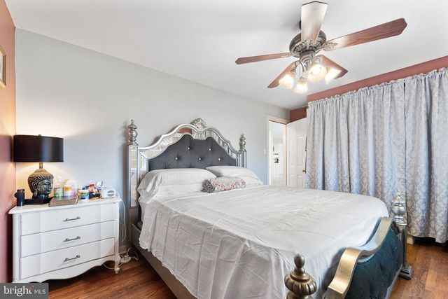 1167 BREWER AVE, West Deptford, NJ 08093