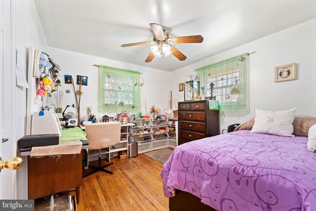 1167 BREWER AVE, West Deptford, NJ 08093