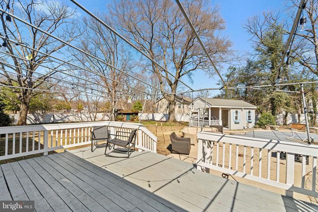 1167 BREWER AVE, West Deptford, NJ 08093