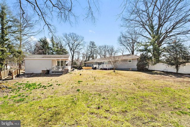 1167 BREWER AVE, West Deptford, NJ 08093