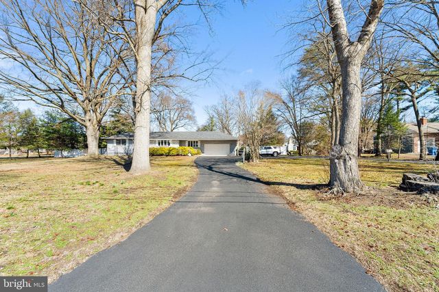 1167 BREWER AVE, West Deptford, NJ 08093