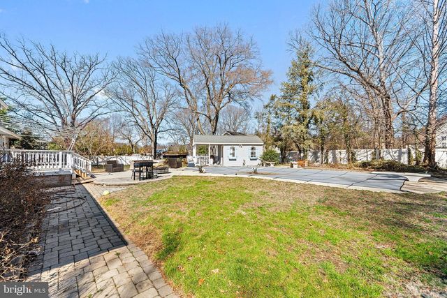 1167 BREWER AVE, West Deptford, NJ 08093