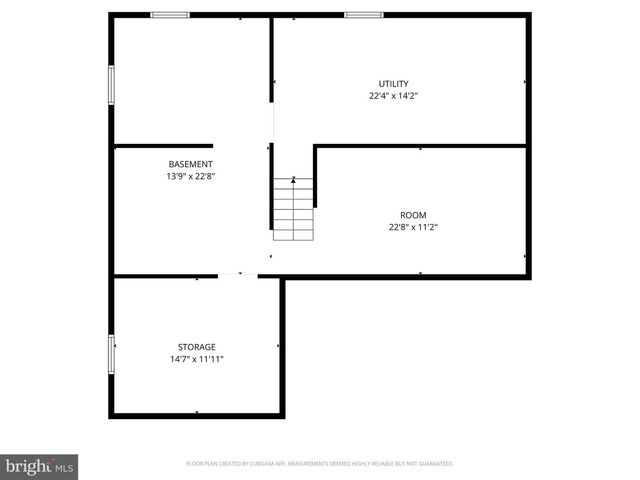 1167 BREWER AVE, West Deptford, NJ 08093