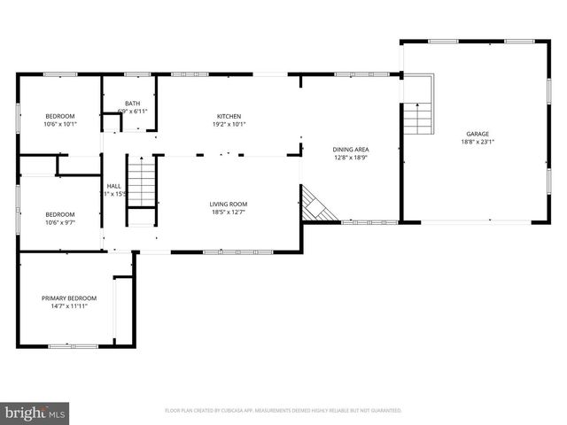 1167 BREWER AVE, West Deptford, NJ 08093