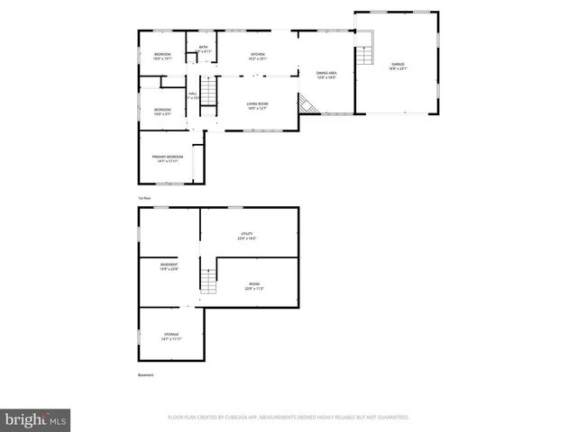 1167 BREWER AVE, West Deptford, NJ 08093