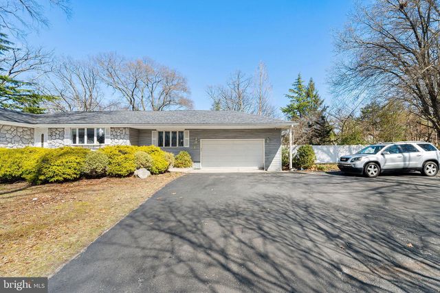 1167 BREWER AVE, West Deptford, NJ 08093