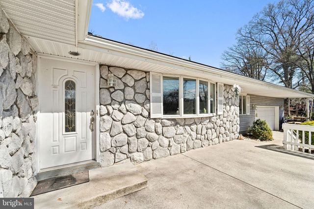 1167 BREWER AVE, West Deptford, NJ 08093