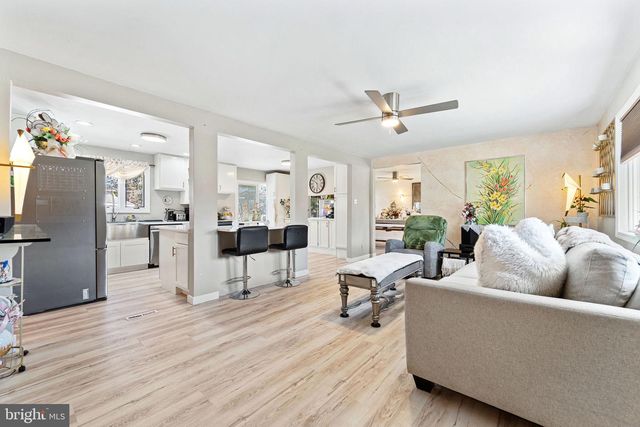 1167 BREWER AVE, West Deptford, NJ 08093