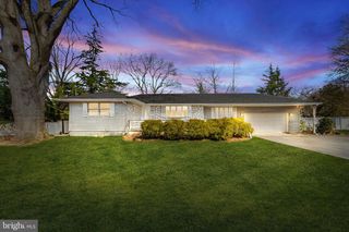 1167 BREWER AVE, West Deptford, NJ 08093