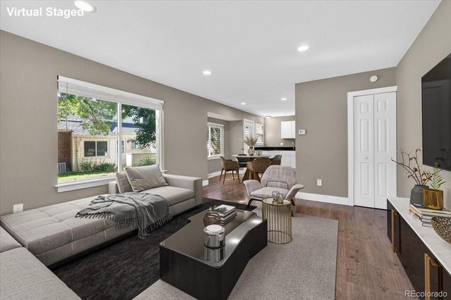 1729 S Lee Street A, Lakewood, CO 80232