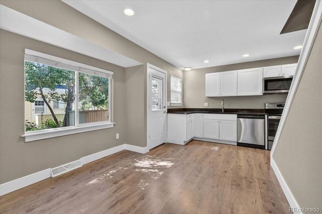 1729 S Lee Street A, Lakewood, CO 80232