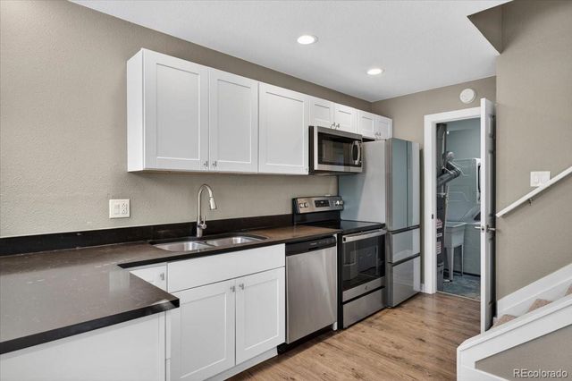 1729 S Lee Street A, Lakewood, CO 80232
