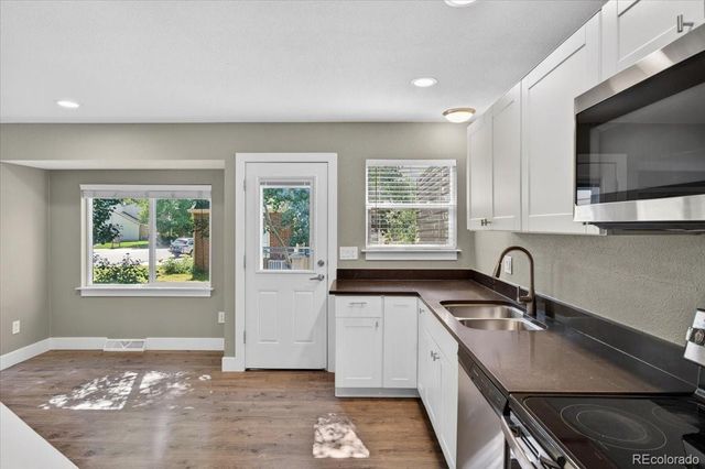 1729 S Lee Street A, Lakewood, CO 80232