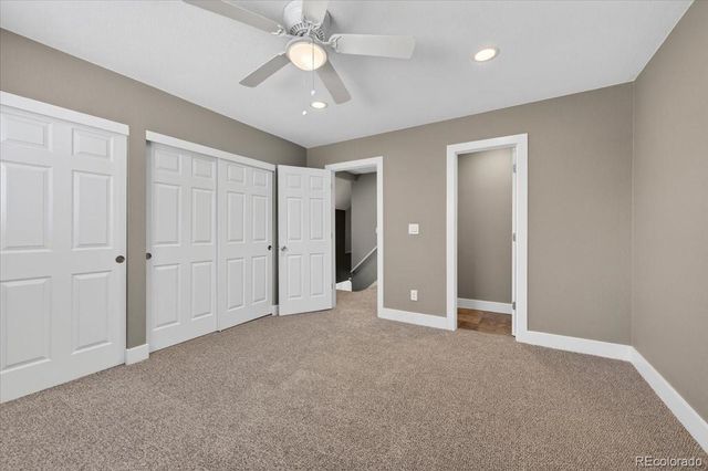 1729 S Lee Street A, Lakewood, CO 80232