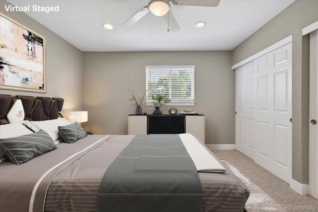 1729 S Lee Street A, Lakewood, CO 80232