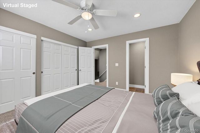 1729 S Lee Street A, Lakewood, CO 80232