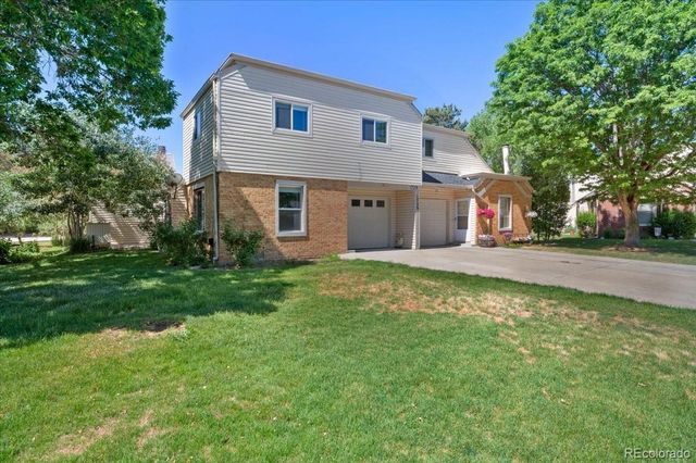 1729 S Lee Street A, Lakewood, CO 80232