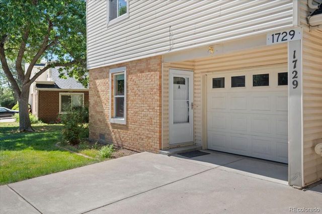 1729 S Lee Street A, Lakewood, CO 80232
