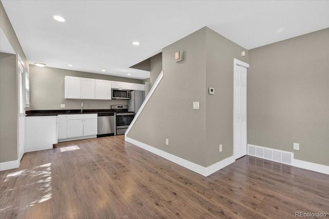 1729 S Lee Street A, Lakewood, CO 80232