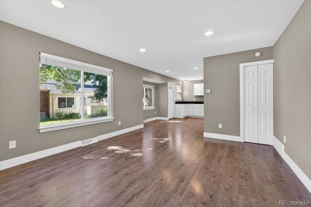 1729 S Lee Street A, Lakewood, CO 80232