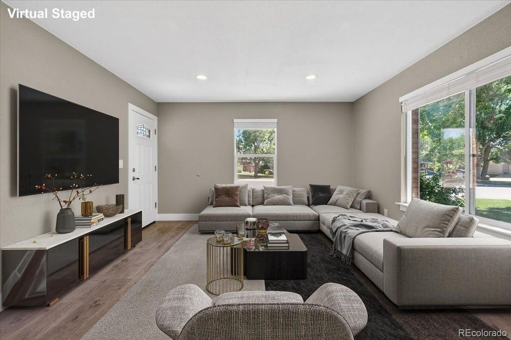 1729 S Lee Street A, Lakewood, CO 80232