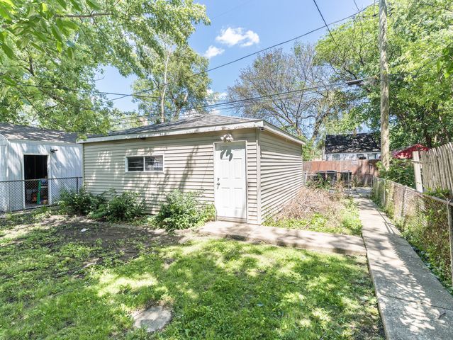 12241 S May Street, Chicago, IL 60643