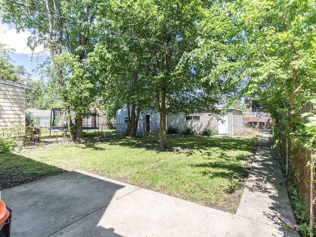 12241 S May Street, Chicago, IL 60643