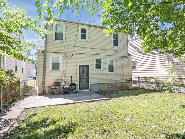12241 S May Street, Chicago, IL 60643